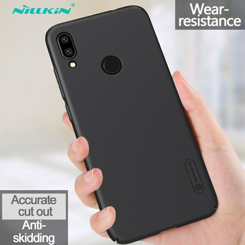 Ốp lưng Nillkin chính hãng cho Xiaomi Redmi 7