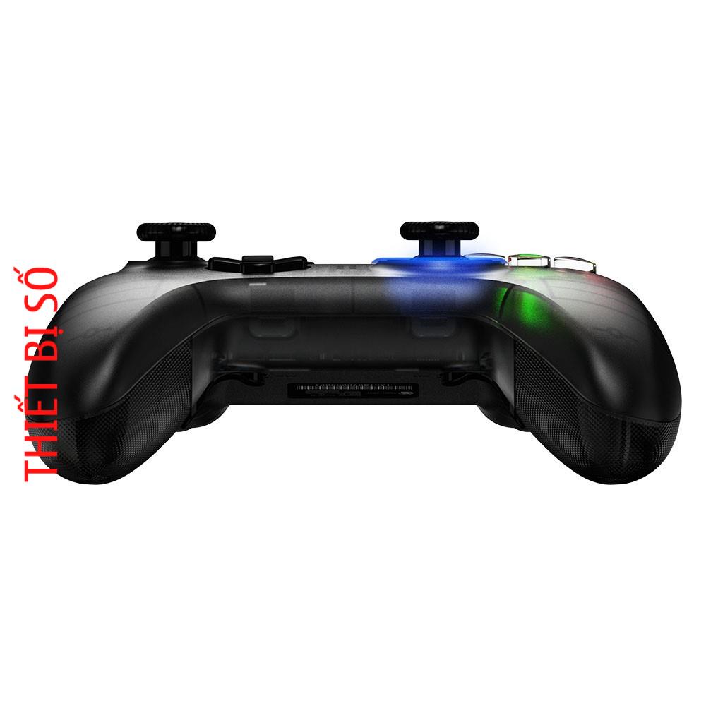 Gamesir T4 chính hãng || Tay cầm chơi game không dây cho PC/Sony/PS3/Android