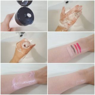 [100% AUTH] SỮA RỬA MẶT GẠO 100ML