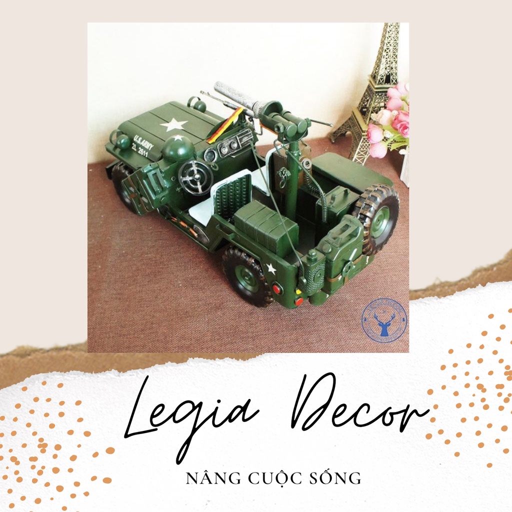 Mô hình xe ô tô quân đội TJ163, Xe mô hình, Xe máy, Xe phân phối mô hình