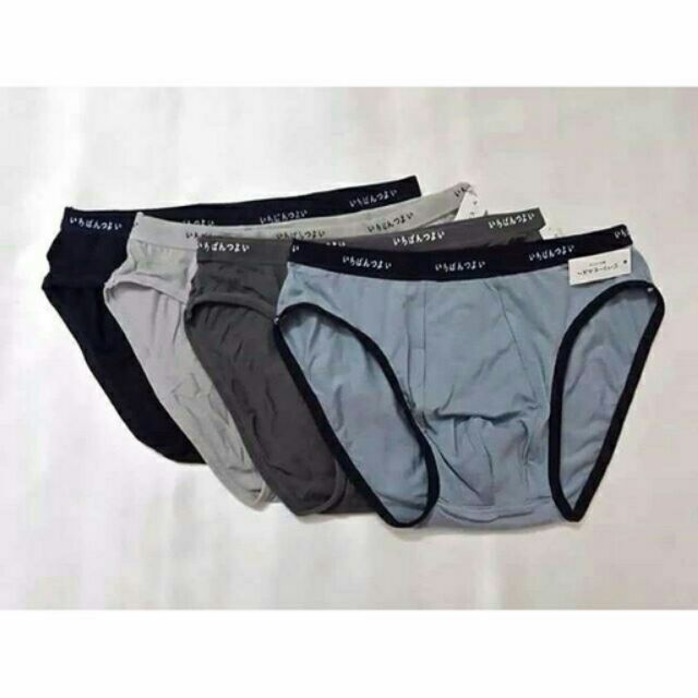 Quần sịp nam xuất nhật