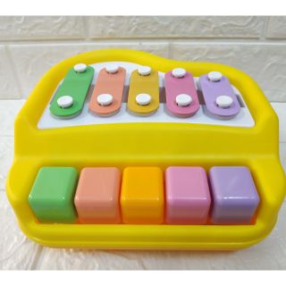 Đàn phím xylophone đồ chơi cho bé 18m+ - no. 1503