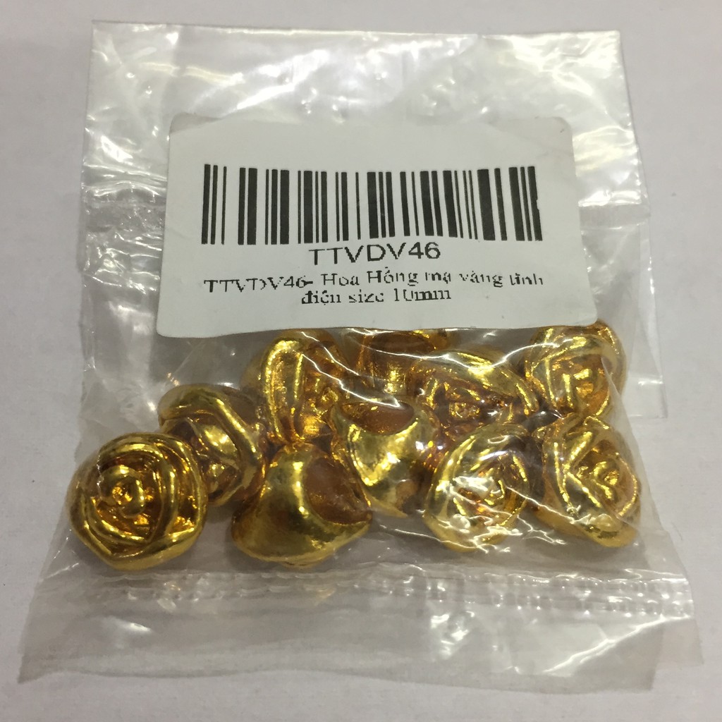 Phụ Kiện Vàng Xi ( TTVDV44 , TTVDV45 , TTVDV46 , TTVDV47 , TTVDV48 , TTVDV49, TTVDV50 , TTVDV51 ,TTVDV52 )
