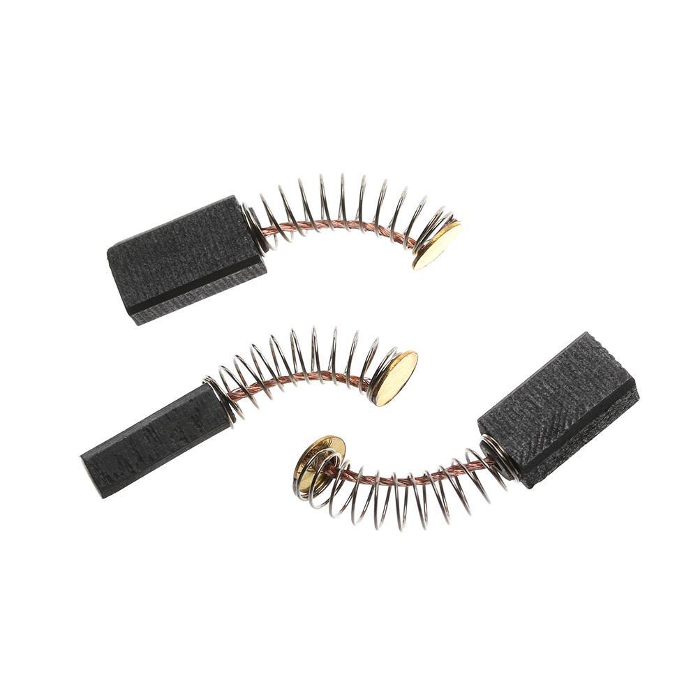 Bộ 5 / 10 Mũi Khoan Carbon Chất Lượng Cao 5x8x15mm