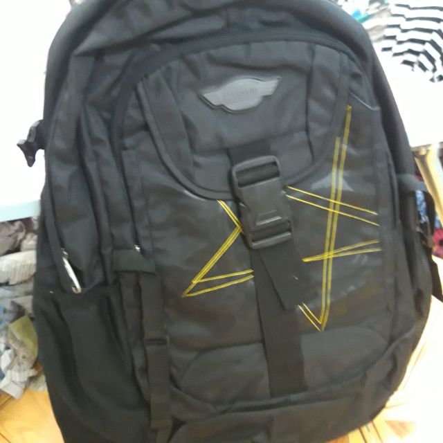 Balo du lịch 2hand!