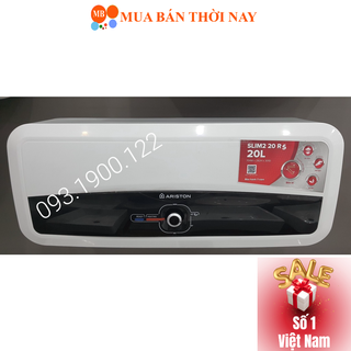 Bình nước nóng ariston 20 lít sl2 20 rs ag+ - chính hãng