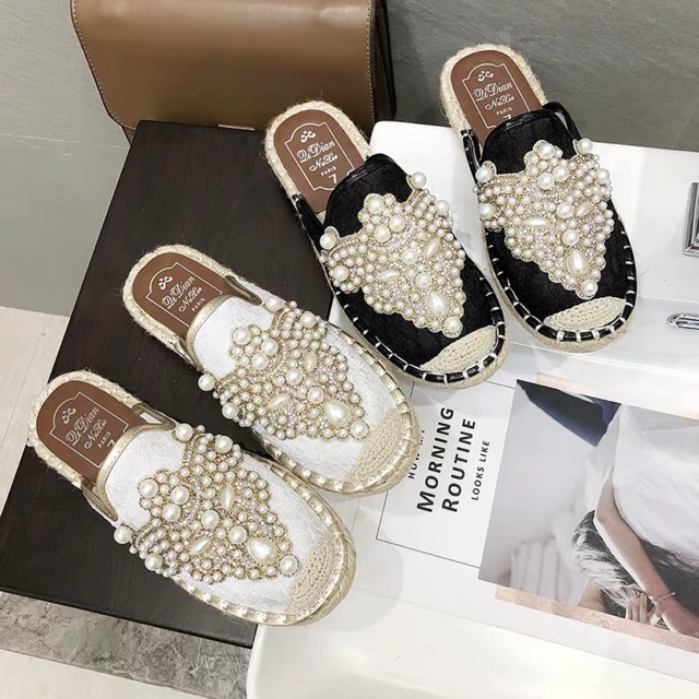 ORDER - GIÀY ĐẾ CÓI ( có ảnh thật )