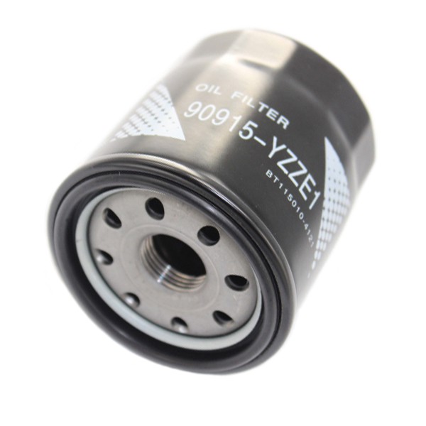 Sale  Lọc dầu, lọc nhớt dùng cho xe Toyota Vios mã 90915- YZZE1