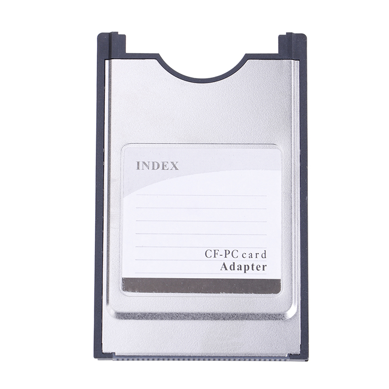 Đầu Đọc Thẻ Cf Sang Pc Fard Pcmcia 1 Cái Cho Laptop | BigBuy360 - bigbuy360.vn