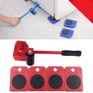 Dụng cụ chuyển đồ đa năng - dụng cụ di chuyển vật nặng