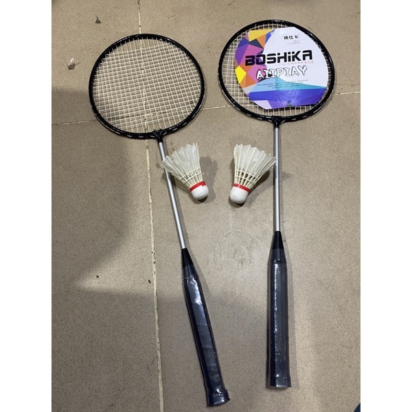 Vợt cầu lông học sinh