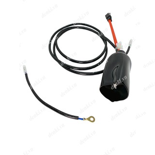 Cụm dây mở yên Winner V1, SH 2013 -2015 hiệu DENKI
