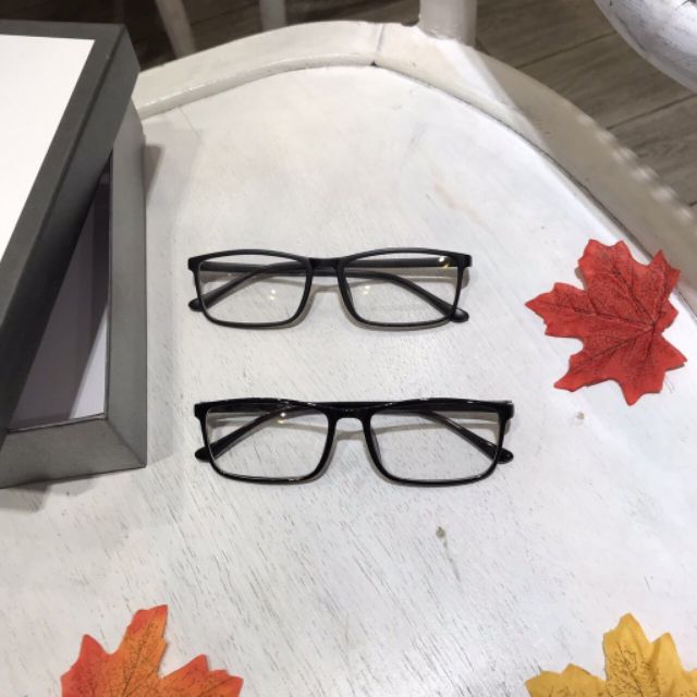 [GIÁ SỈ] MẮT KÍNH GIẢ CẬN GỌNG DẺO SADDY CỰC CHẤT | BigBuy360 - bigbuy360.vn