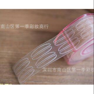 Kích mí lưới ren cuộn kèm keo