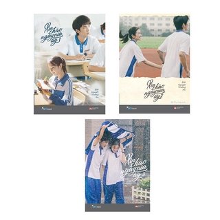 Notebook - Xin chào ngày xưa ấy