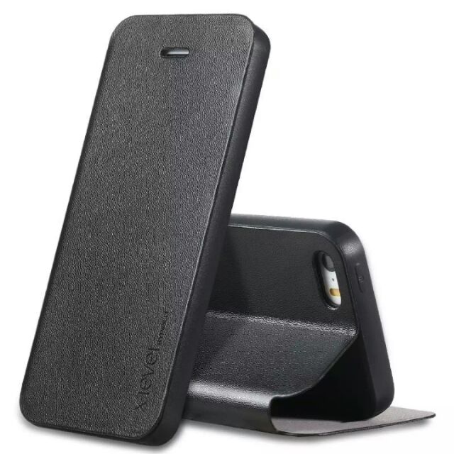 Bao da FIB cho iPhone 7plus/8plus hiệu X-LEVEL