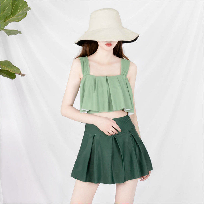 Bộ Đồ Bơi Hai Mảnh Quyến Rũ Cho Nữ | BigBuy360 - bigbuy360.vn