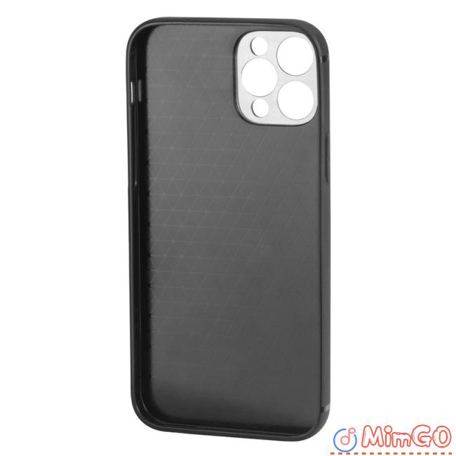 Iphone 12/12mini /12 Pro/12 Pro Phone Thread Case 17mm For Lens