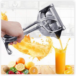 Máy ép trái cây bằng tay - dụng cụ ép hoa quả bằng tay
