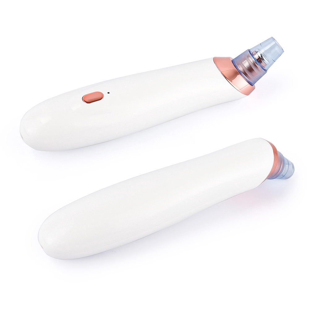 Máy Hút Mụn Đầu Đen Cầm Tay Tiện Lợi