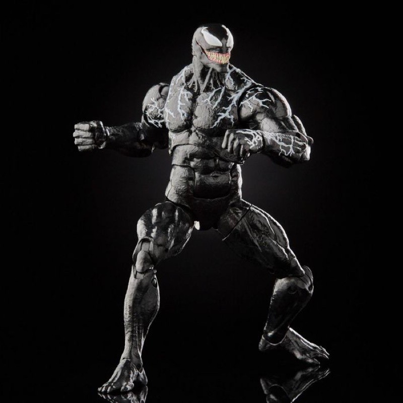 Mô hình Hasbro Marvel Legends Venom Series Movie Venom