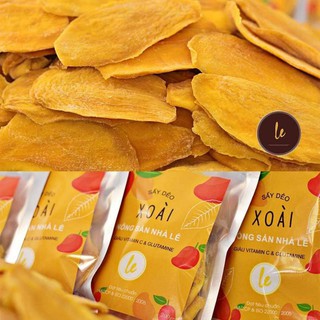 200GR XOÀI SẤY DẺO