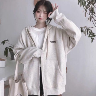 [ORDER] Áo Khoác Nỉ Ulzzang