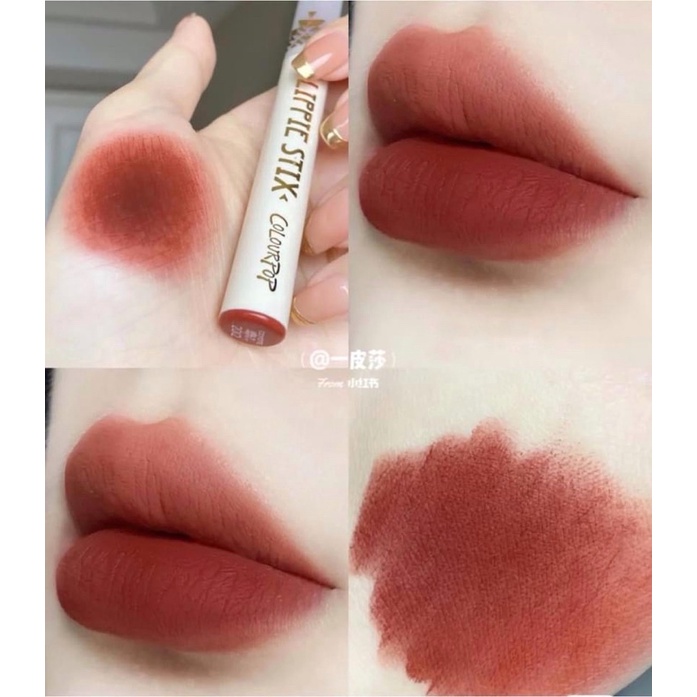 Son Colourpop Lippie Stix Limited