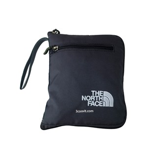 Túi Trống Xếp Gọn North Face