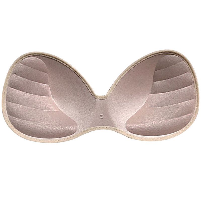 Mút đệm nâng ngực dành cho áo tập PK14_NuciFera