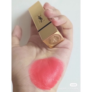 Son YSL 52 Cam San Hô [MUA LẺ GIÁ BUÔN]