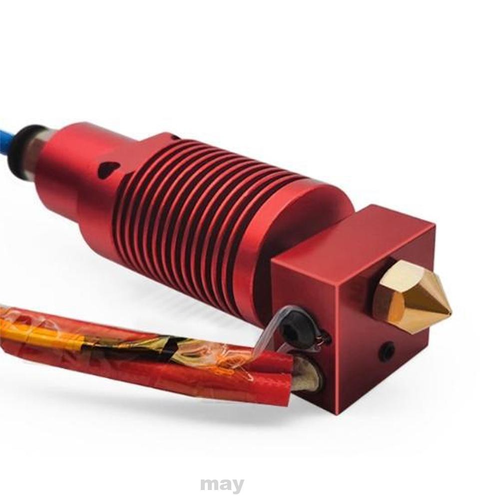 Đầu Phun Nhiệt 1.75mm 0.4mm Cho Creality Cr 10s Pro | BigBuy360 - bigbuy360.vn