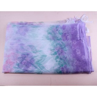 Màn tuyn hoa Chống Muỗi Minh Hương loại đẹp (Freeship từ 50k)