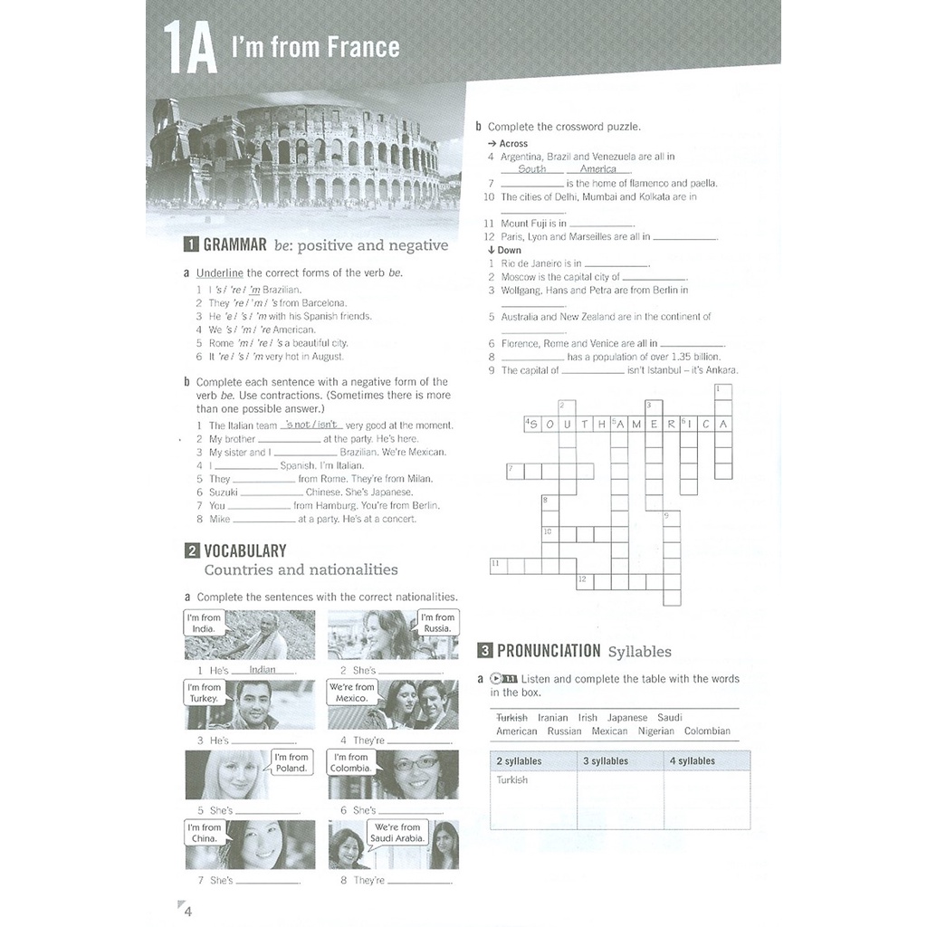 Sách - Empower A2 Elementary Workbook with Online Access