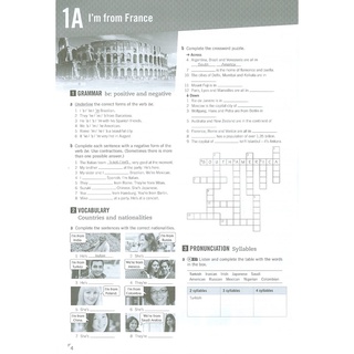 Sách - Empower A2 Elementary Workbook with Online Access