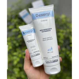 🇲🇫𝑫𝒆𝒙𝒆𝒓𝒚𝒍 250g ( Hàng air)- 𝑐ℎ𝑎̂́𝑝 𝑚𝑜̣𝑖 𝑙𝑜𝑎̣𝑖 ℎ𝑎̆𝑚, 𝑛𝑒̉, 𝑐ℎ𝑎̀𝑚 𝑐𝑜̛ đ𝑖̣𝑎, 𝑚𝑢̣𝑛 𝑠𝑢̛̃𝑎