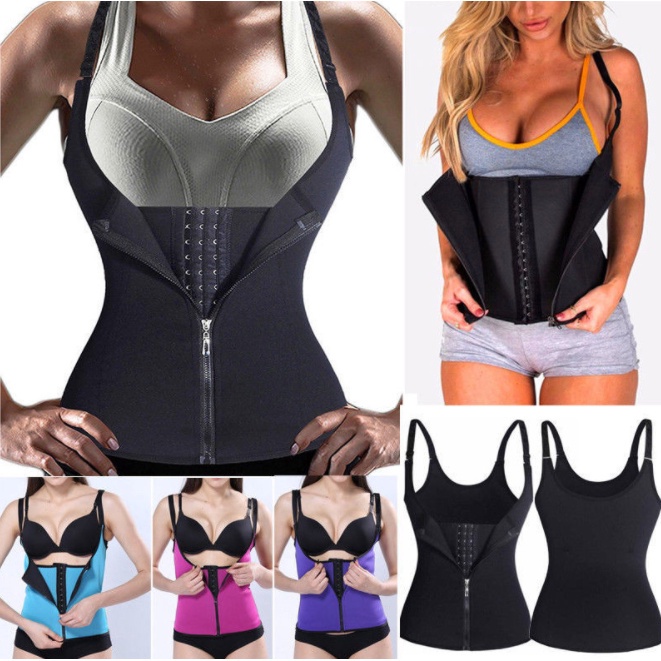 Áo định hình cơ thể có thể điều chỉnh kích cỡ cho phái nữ
