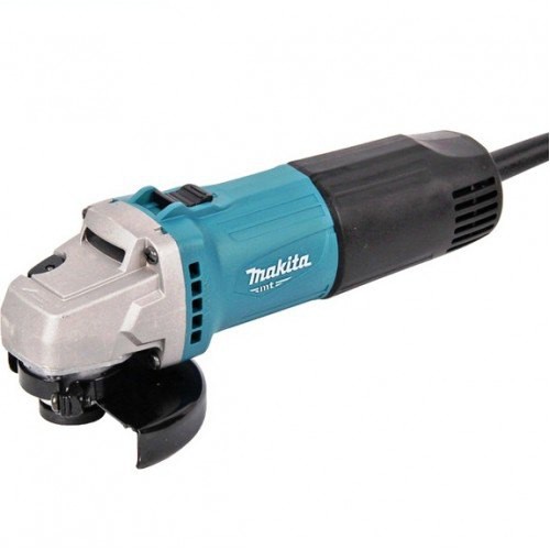 Máy Mài Góc Công Tắc Thân 100mm MAKITA M0900B - Chính Hãng