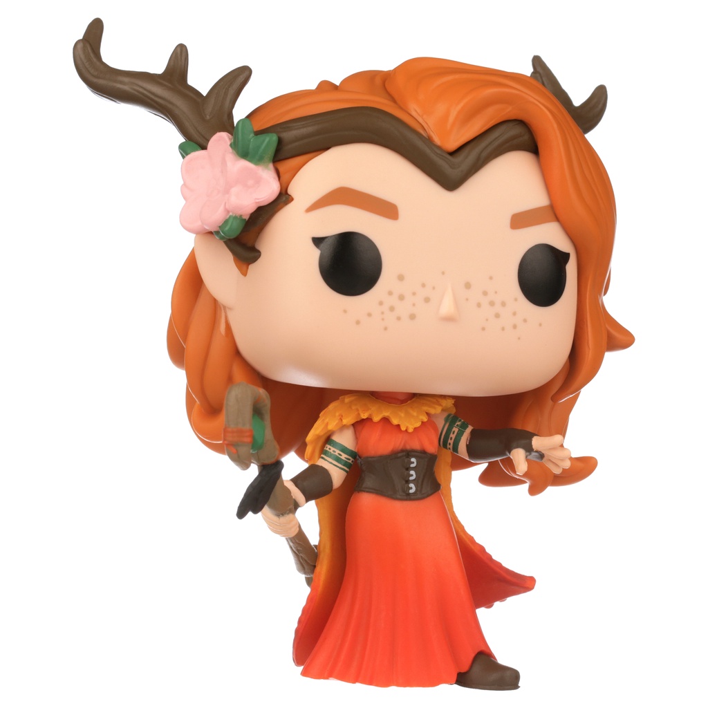 Mô hình đồ chơi Funko Pop Keyleth (Critical Role)