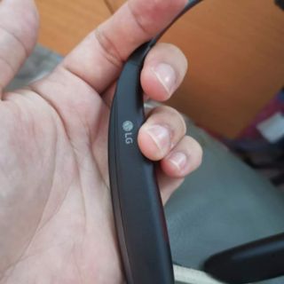 Tai nghe bluetooth lg