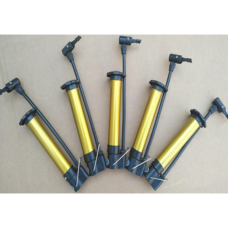 Quả bóng đá trẻ em và người lớn, bóng Động Lực 2.05, tặng bơm bóng và kim bơm bóng