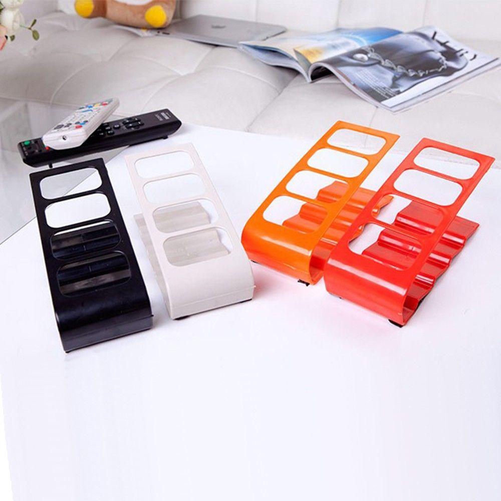 IVORY Giá Đỡ Điện Thoại 4 Ngăn Tiện Lợi