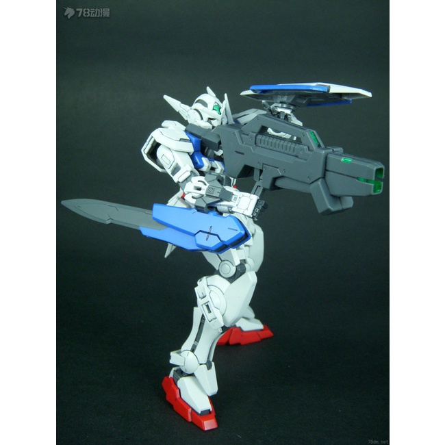 [Mã SKAMLSC095 giảm 10% tối đa 70K đơn 100K] Mô Hình Lắp Ráp Gundam HG 00 Astraea TT Hongli (tặng kèm base)