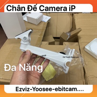 Chân Đế Camera ip Đa Năng- lắp được Camera Ezviz,imou,Kbone.....