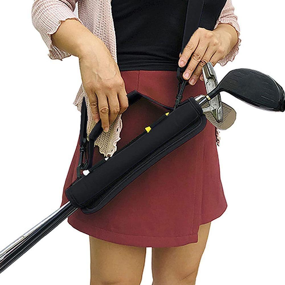 Túi Đựng Dụng Cụ Chơi Golf Tiện Lợi