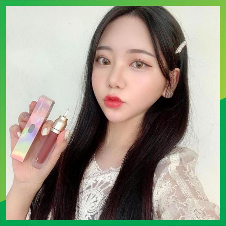 - Son kem hiệu ứng bán lì căng mọng môi Gilaa Plumping Lip - HONG'S BEAUTY _hanquocmypham2022