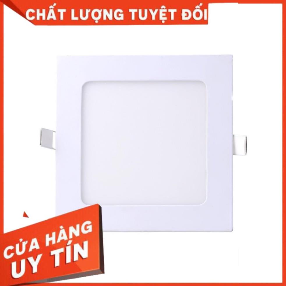 [ Đèn LED Panel Vuông 9W Rạng Đông Model: PN04 110x110/9W ]