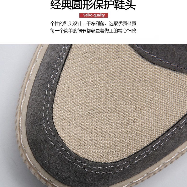 Giày Thể Thao Nam Thời Trang Hàn Quốc Size 39-44 | BigBuy360 - bigbuy360.vn