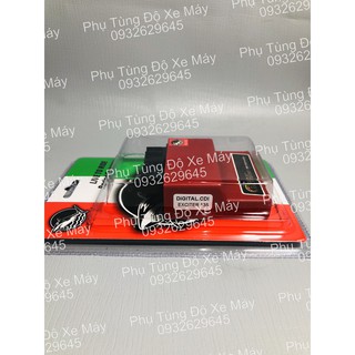IC Shark EX 135 ( chỉnh Map )
