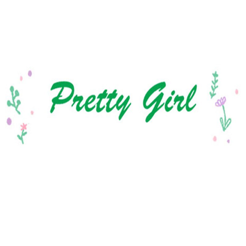 Pretty Girl Jewelry